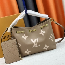 LV Shopping Bags